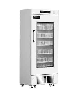 4°C Bloedbank Koelkast 368L Medische koelruimte MBC-4V368