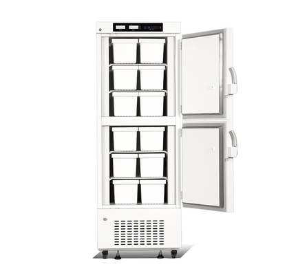 Biomedische diepvriezer met directe koeling R290 Advanced Medical Deep Freezer