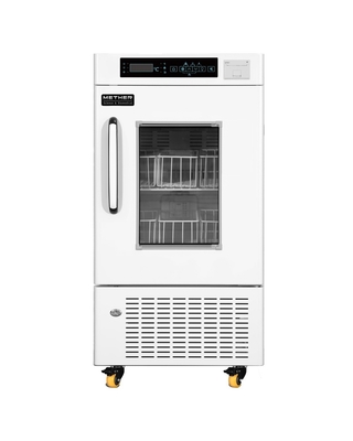 Hoogprecisie bloedopslag koelkast MBC-4V108 Veilige en stabiele temperatuurregeling voor bloedbanken
