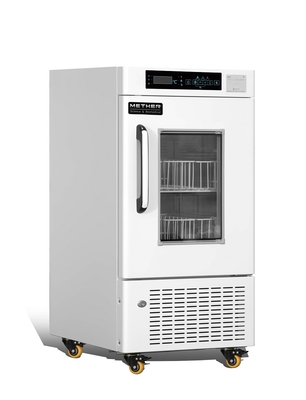 Hoogprecisie bloedopslag koelkast MBC-4V108 Veilige en stabiele temperatuurregeling voor bloedbanken