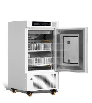 Hoogprecisie bloedopslag koelkast MBC-4V108 Veilige en stabiele temperatuurregeling voor bloedbanken