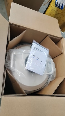 Vaporfase Droge Verzender – Vloeibare Stikstof Transportcontainer voor Laboratoriummonsters 35L