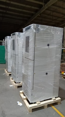 368L laboratorium koelkast vriezer combo