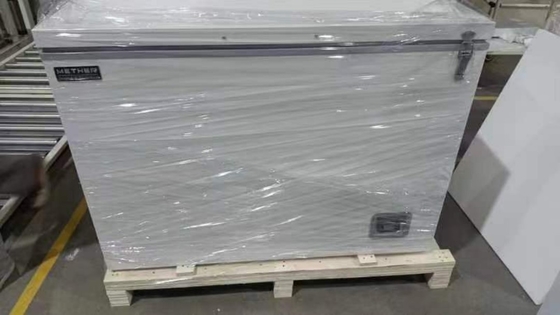 MDF-40H305 -40℃ Biomedische Borst Diepvriezer 305L Medische Kwaliteit Cryogene Opslag Vriezer