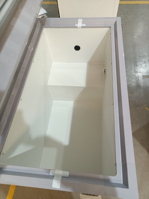 -40℃ Biomedische Vriezer voor Borstkas 305L Medische Diepvriezer voor Laboratorium en Ziekenhuis