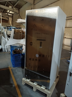 MDF-40V268E -40°C Medische diepvriezer. 268L Biomedische diepvriezer voor laboratoria en ziekenhuizen.
