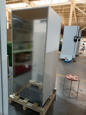 MDF-40V268E -40°C Medische diepvriezer. 268L Biomedische diepvriezer voor laboratoria en ziekenhuizen.
