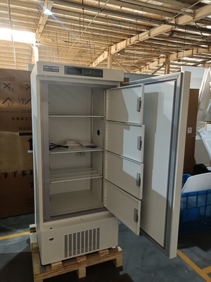 MDF-40V268E -40°C Medische diepvriezer