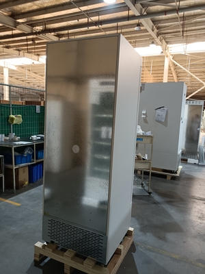 -40℃ Biomedische Diepvries | Verticale Medische Vriezer met 328L Capaciteit & 5 Binnendeuren