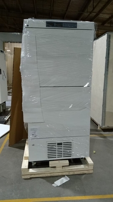 -40℃ Biomedische Vriezer MDF-40V528 | Medische Diepvriezer met Dubbele Kamer en Dubbel Compressorsysteem (528L)