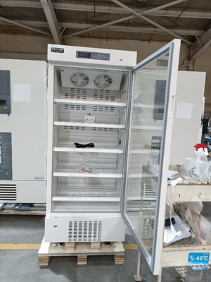 MPC-5V416 416L Pharmacy Refrigerator with Precise Temp Control