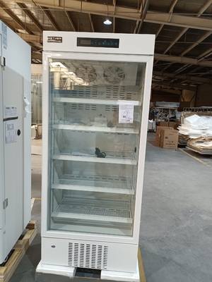 MPC-5V416 416L Pharmacy Refrigerator with Precise Temp Control