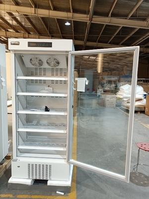 MPC-5V416 2~8°C 416L apotheekkoelkast voor medisch gebruik