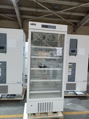 MPC-5V416 2~8°C 416L apotheekkoelkast voor medisch gebruik