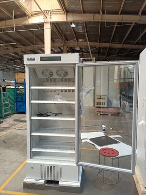 MPC-5V416 416L Apotheek Koelkast 2~8℃