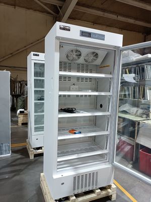 MPC-5V416 416L Apotheek Koelkast 2~8℃
