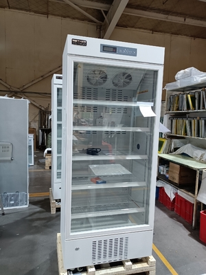 MPC-5V416 2~8°C 416L apotheekkoelkast voor medisch gebruik