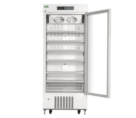 Preserve Life 658L bloedbank koelkast met precieze temperatuurregeling van 4°C