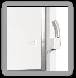 528 Liter Capaciteits die zich rechtop Diep Biomedisch de Koelkastkabinet van de Vaccindiepvriezer met Dubbele Onafhankelijke Kamers bevindt