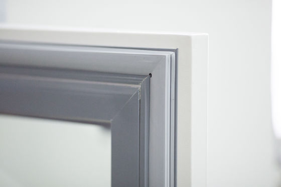 Van de LEIDENE de Ijskastkoelkast Vertonings108l Mini Portable High Quality Biomedical Bloedbank voor Bloedpost