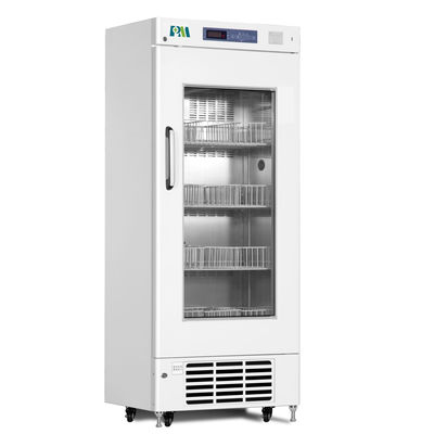 Preserve Life 658L bloedbank koelkast met precieze temperatuurregeling van 4°C