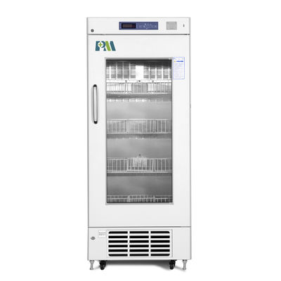 Preserve Life 658L bloedbank koelkast met precieze temperatuurregeling van 4°C