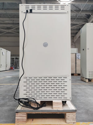 108L bloedbank koelkast Stabiel 4°C opslag voor ziekenhuizen en klinische laboratoria MBC-4V108