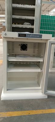 Medische koelkast 2~8°C Vaccinopslag Koelkast Voor klinieken en laboratoria Precieze temperatuurcontrole