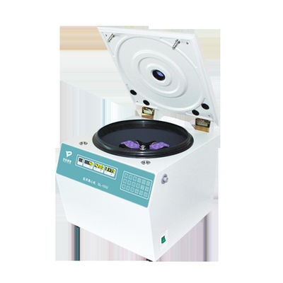 Het Benchtoplaboratorium centrifugeert Machine 6000RPM voor Cytocentrifugation