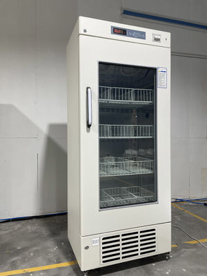 METHER Bloedbank Koelkast 368L Capaciteit 4°C Temperatuurcontrole MBC-4V368